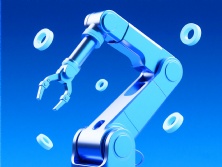 機器人行業(yè)密封件